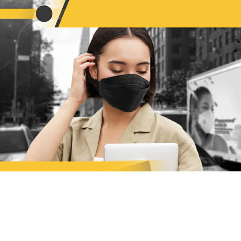 Protective Mask