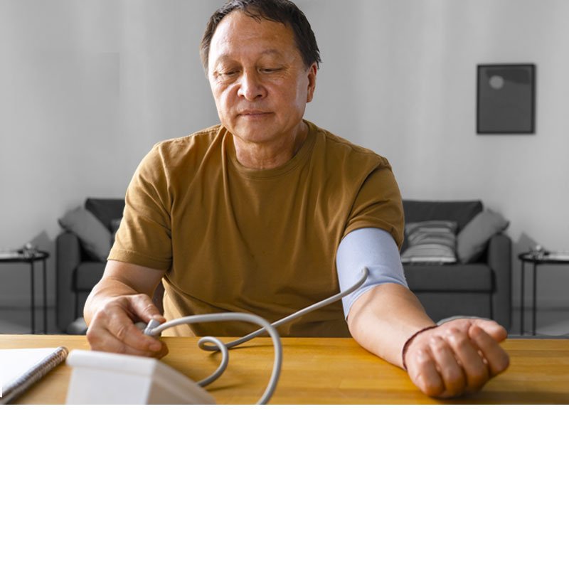 Health Monitoring Devices