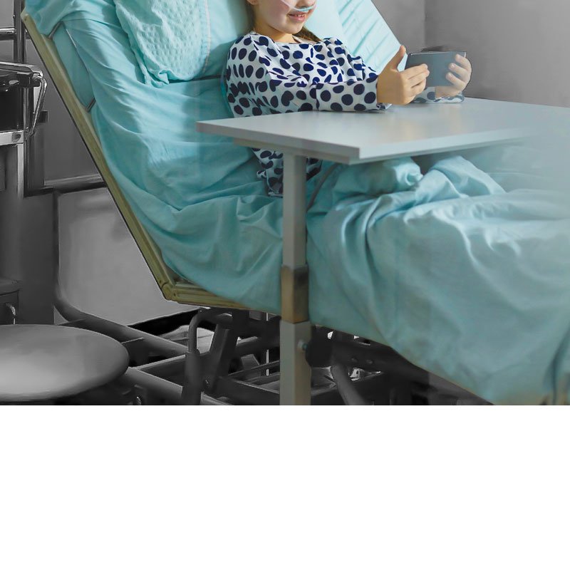 Clinic and Hospital Furniture