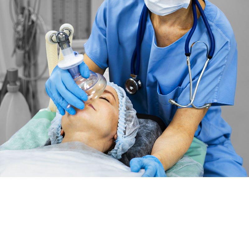 Airway Management and Anesthesia