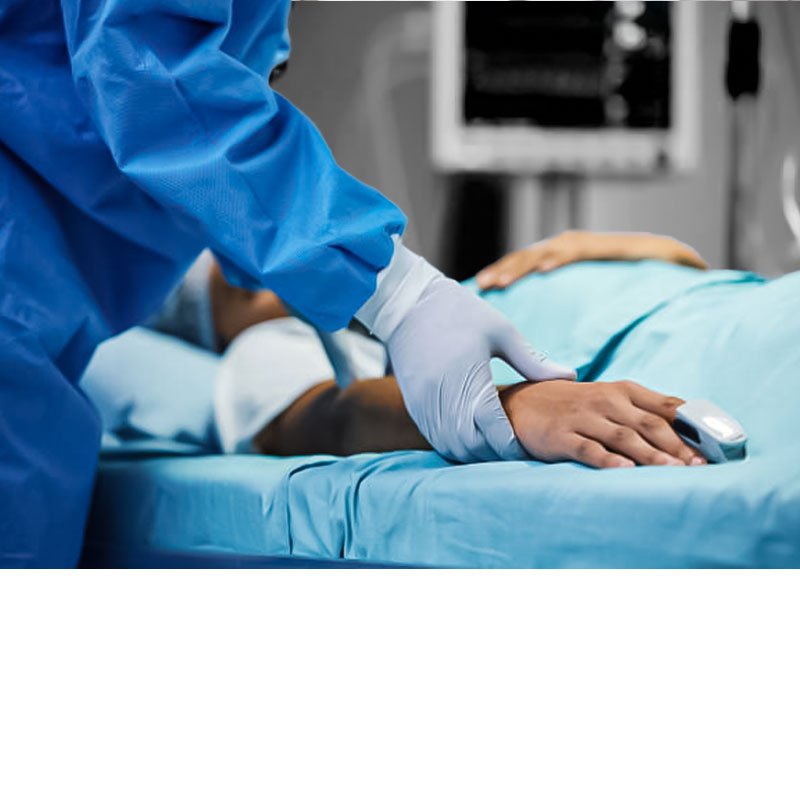 Critical Care