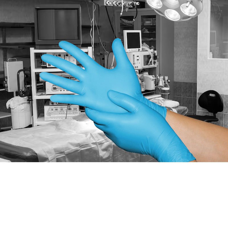 Gloves