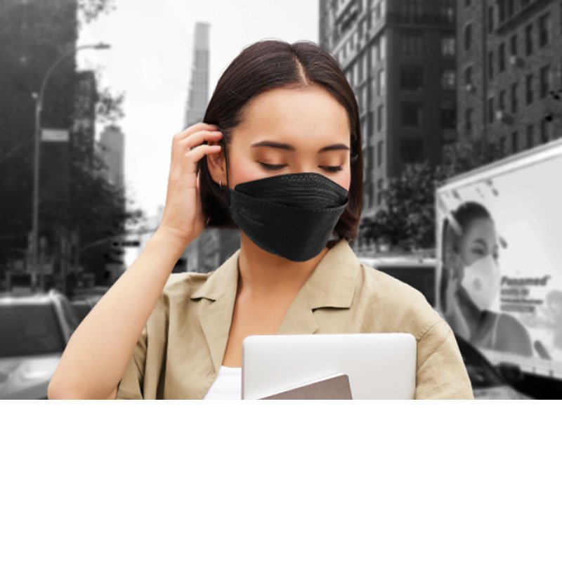 Protective Mask