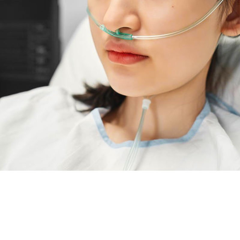 Oxygen Therapy