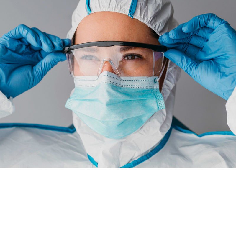 Protective Wear Products