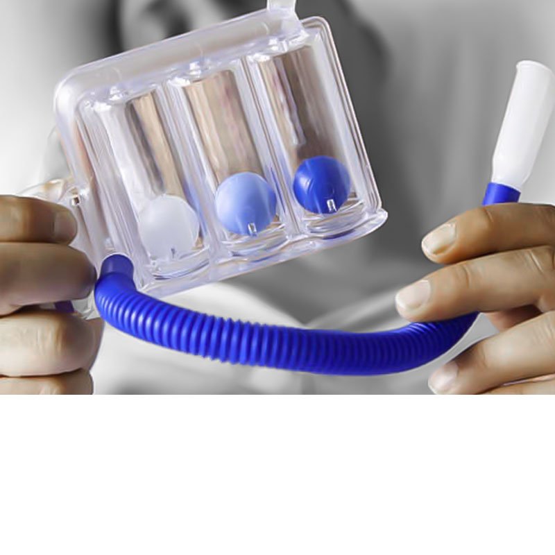 Respiratory Therapy