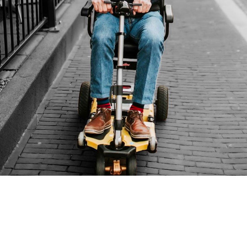 Scooters