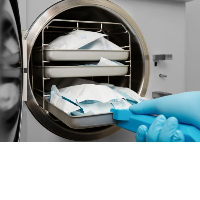Sterilization Products