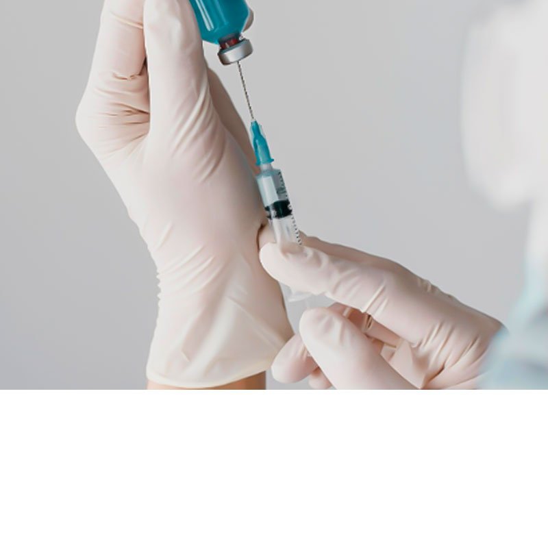 Syringes and Needles