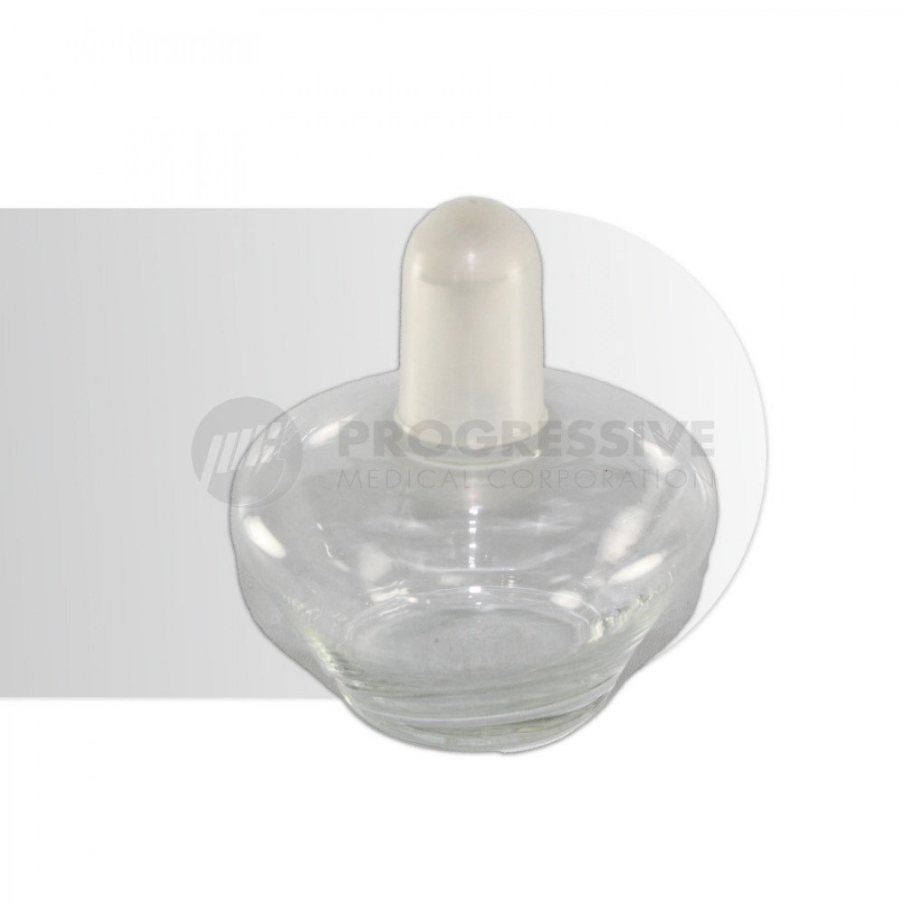 Alcohol Lamp Glass, 100ml Alcohol Lamp Glass, 100ml