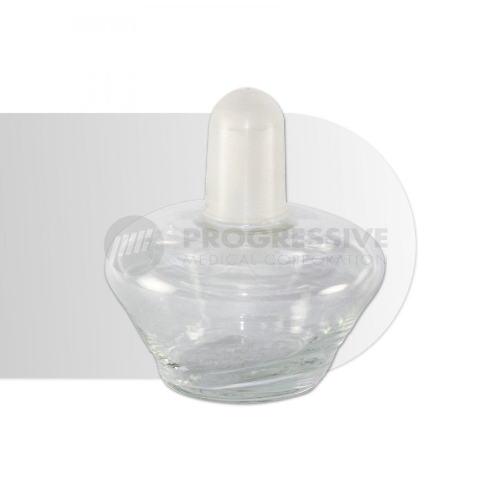 Alcohol Lamp Glass, 250ml
