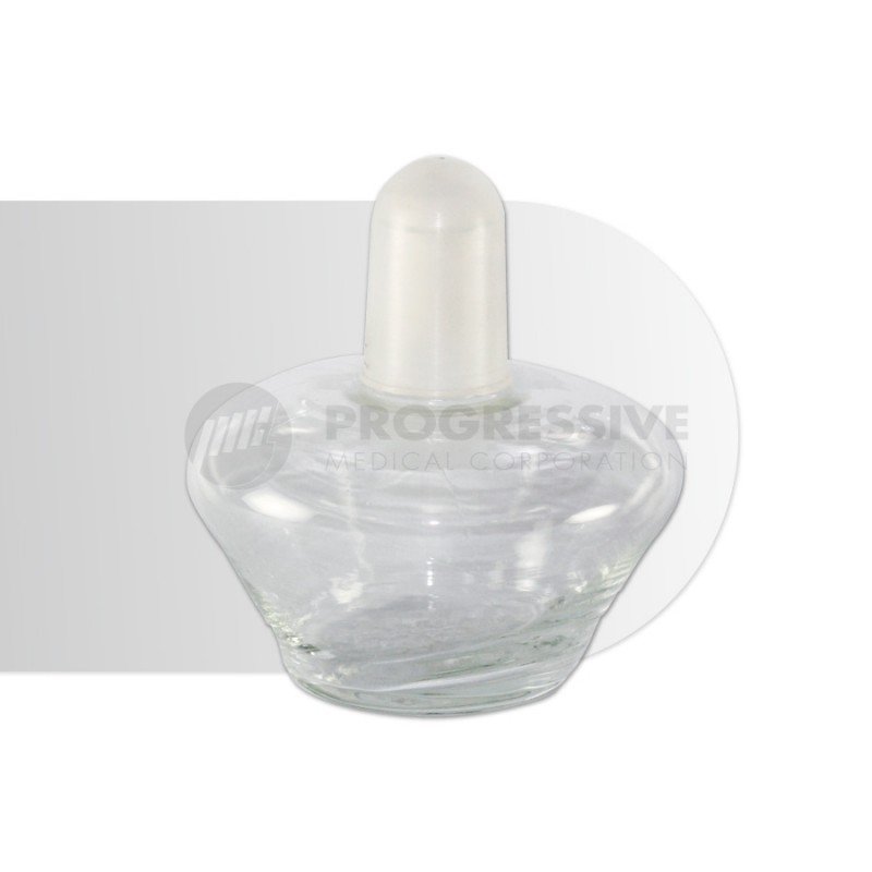 Alcohol Lamp Glass, 250ml