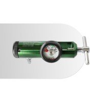 Oxygen Regulator for Aluminum Tanks
