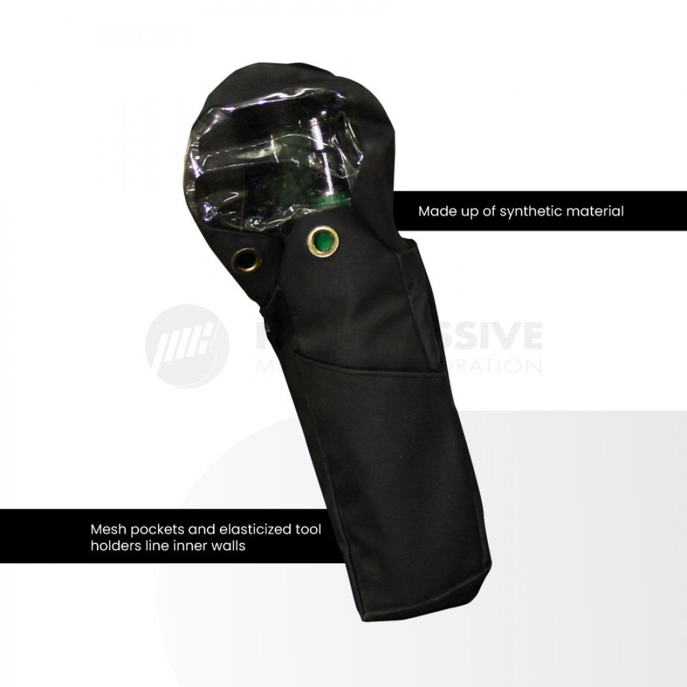 Shoulder Bag for Aluminum Tank, M15 Shoulder Bag for Aluminum Tank, M15