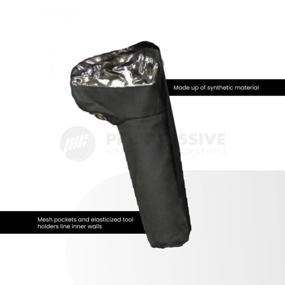 Shoulder Bag for Aluminum Tank, M6 Shoulder Bag for Aluminum Tank, M6