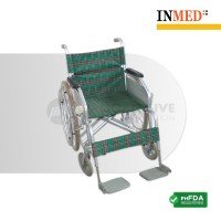 Wheelchair, Aluminum 41cm/16" width