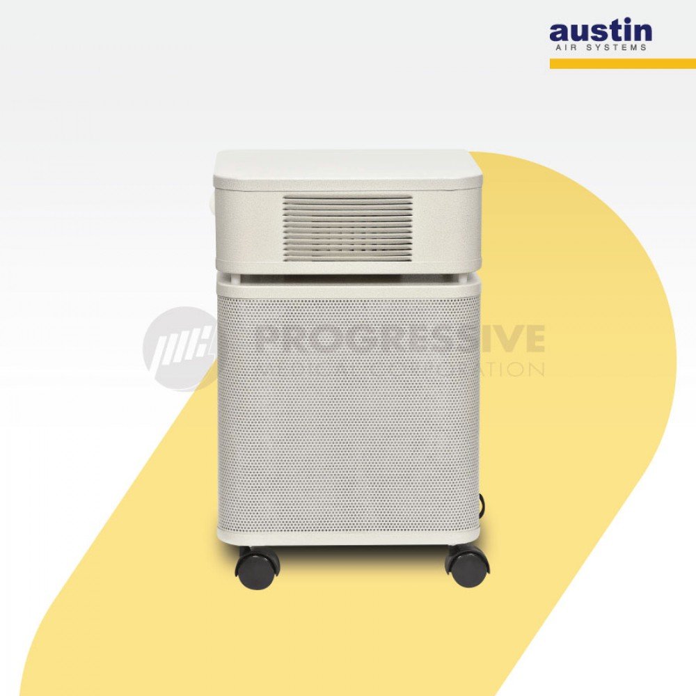 Austin Air Purifier Healthmate 400 Sandstone