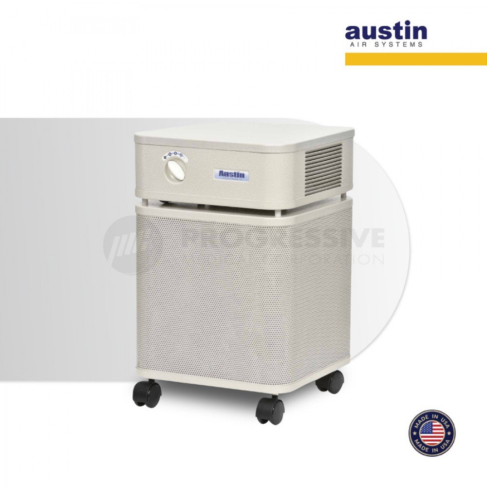 Austin Air Purifier Healthmate 400 Sandstone