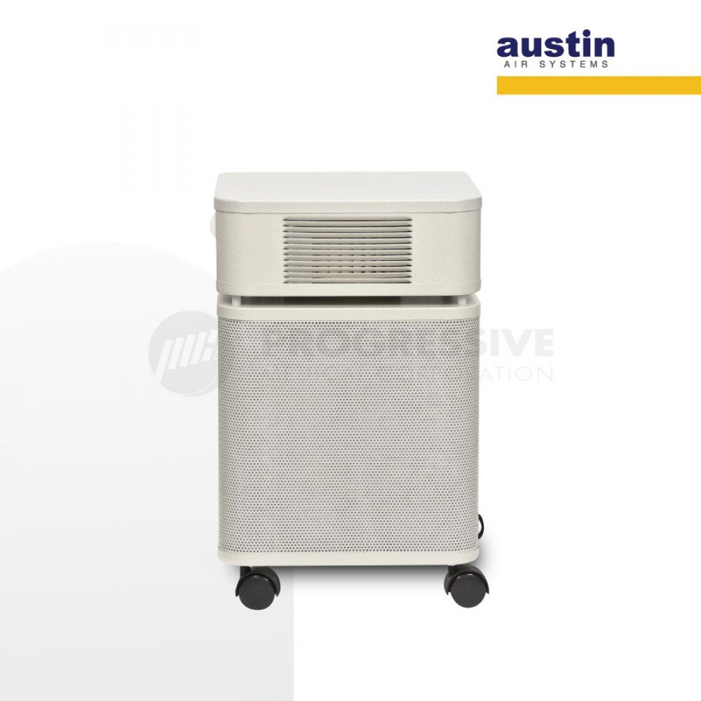 Austin Air Purifier Healthmate 400 Sandstone