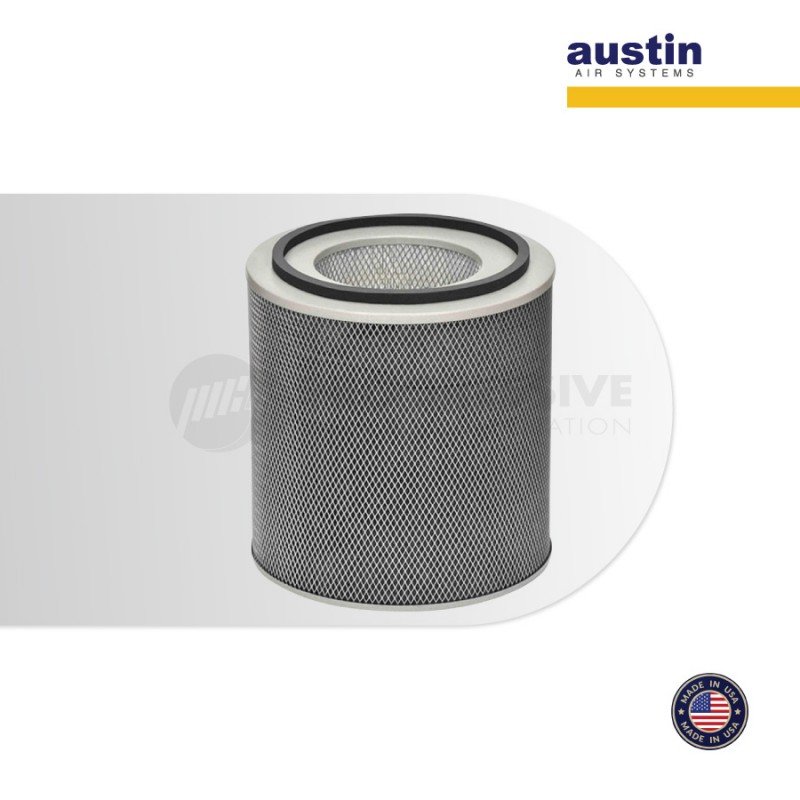 Austin Air Replacement Filter for Healthmate 400