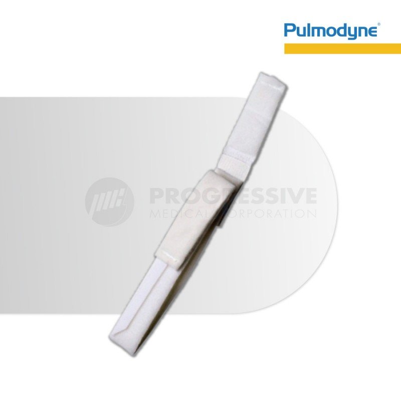 Blom© Soft Touch Tracheostomy Holder (Adult)