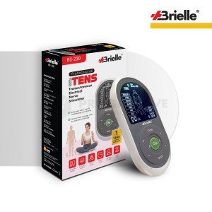 Brielle Digital TENS BT-230