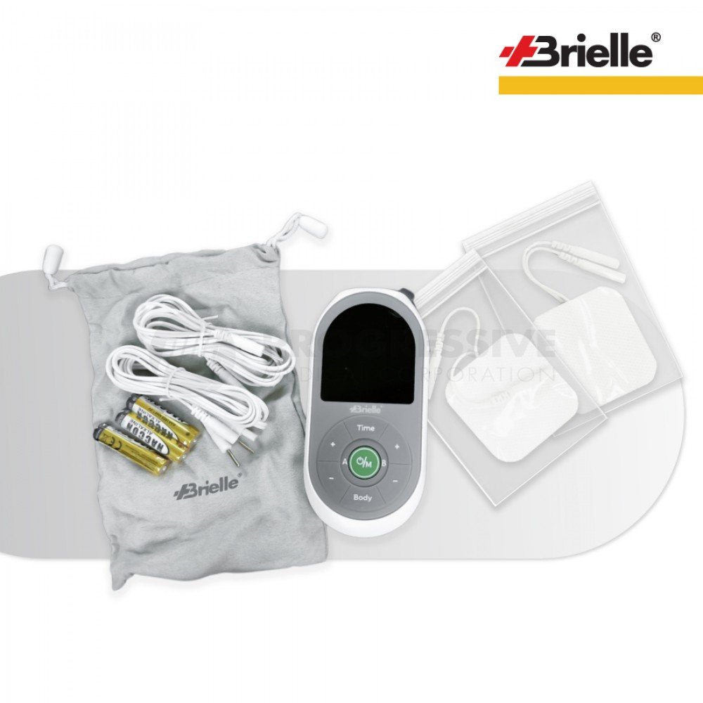 Brielle Digital TENS BT-230