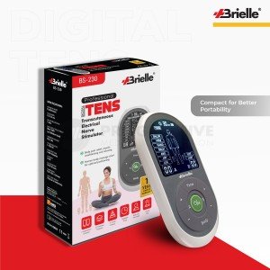 Brielle Digital TENS BT-230