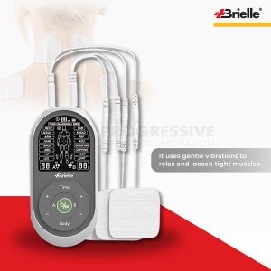 Brielle Digital TENS BT-230