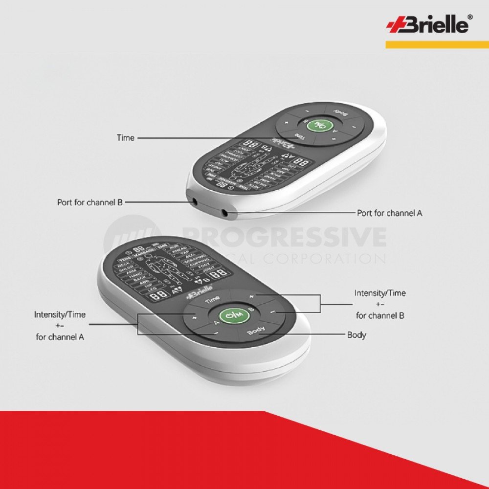 Brielle Digital TENS BT-230