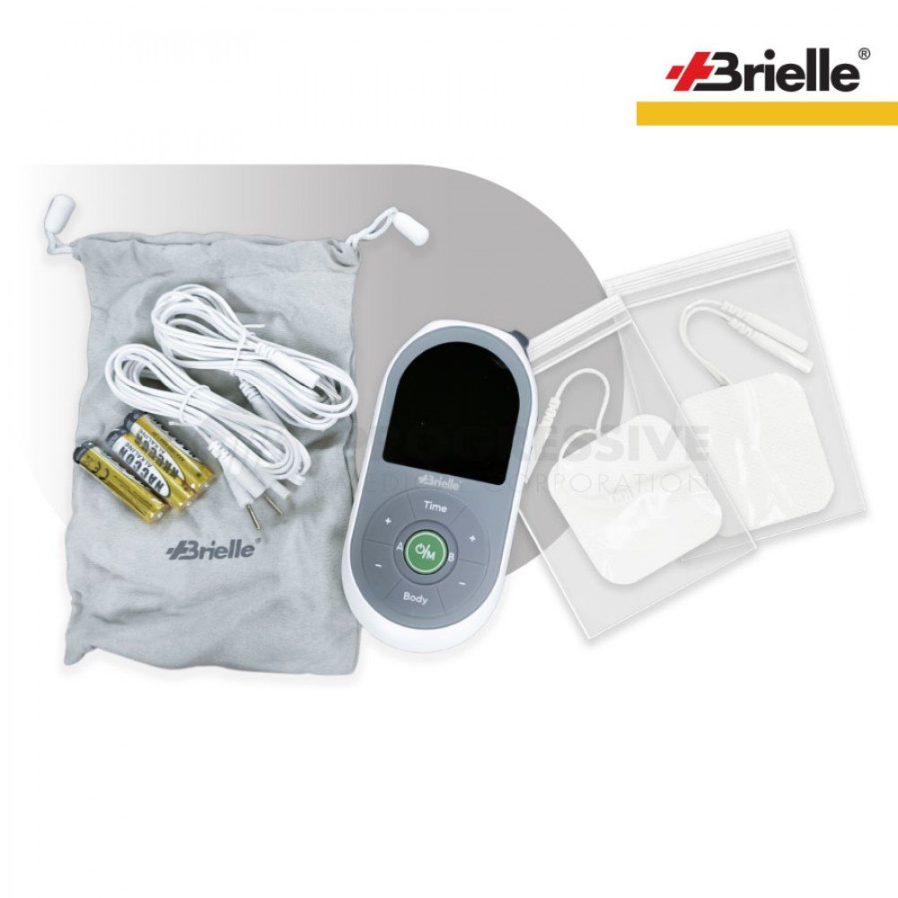 Brielle Digital TENS BT-230