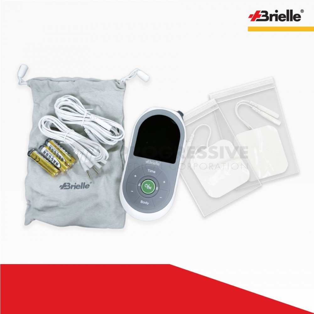Brielle Digital TENS BT-230