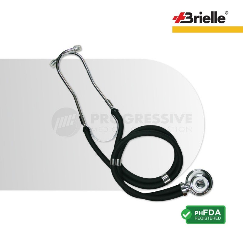 Brielle Professional Stethoscope, Select Sprague Rappaport