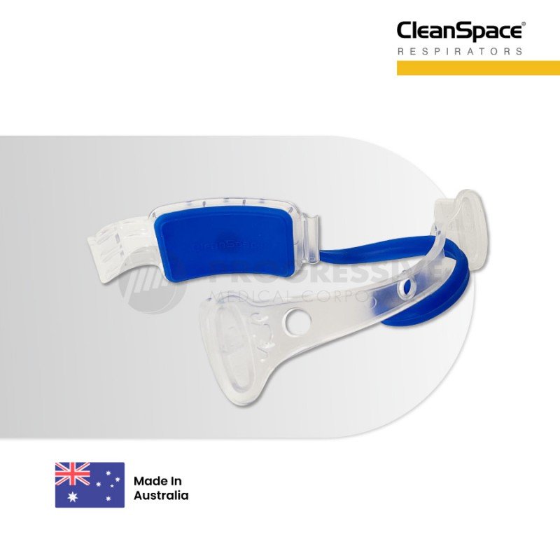 CleanSpace HALO Cleaning and Storage Plug