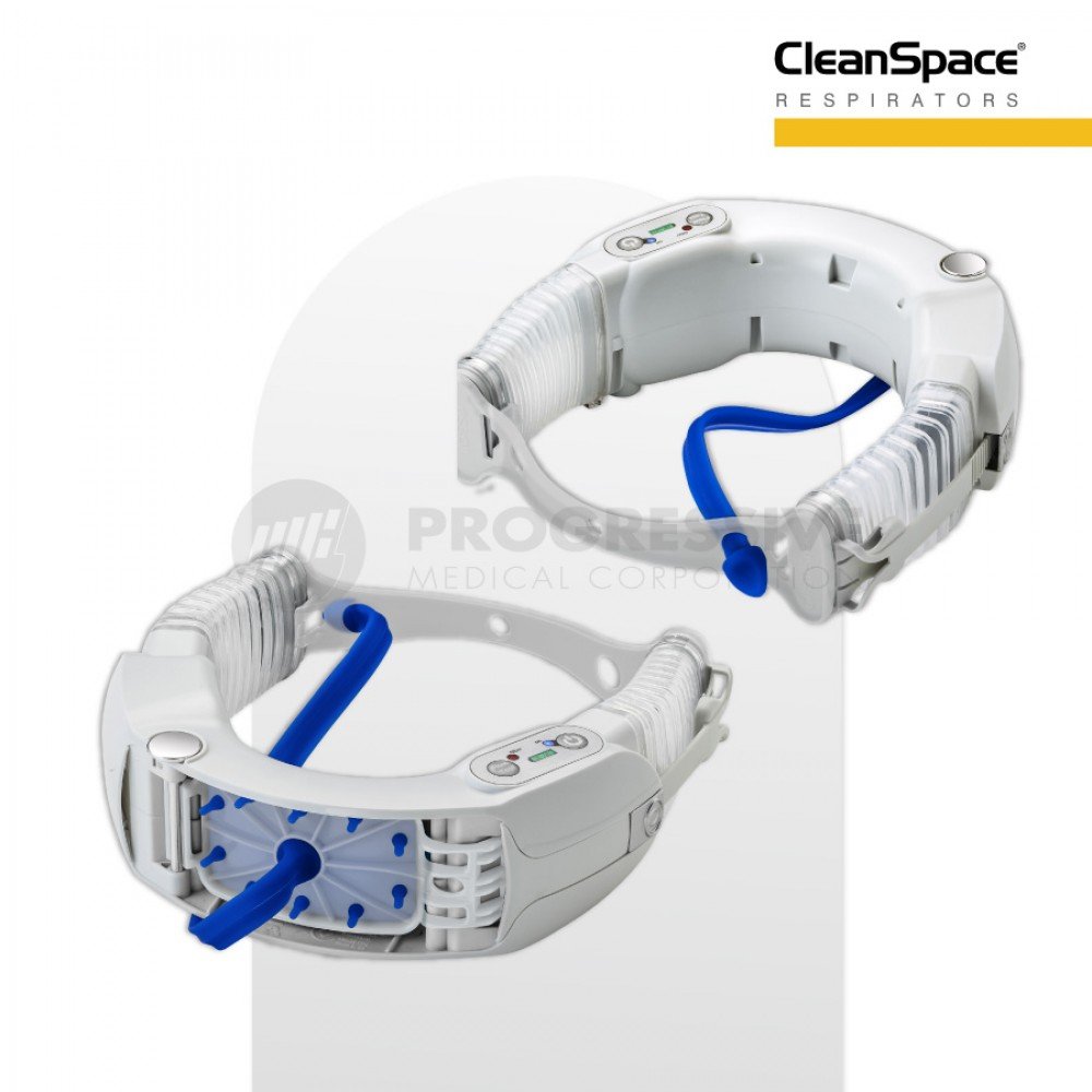 CleanSpace HALO Cleaning and Storage Plug
