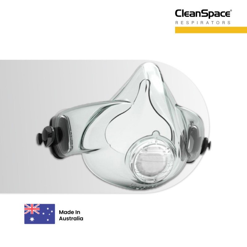CleanSpace2 Half Mask