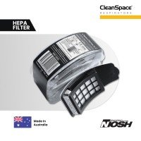 CleanSpace2 Particulate Filter P3 pack of 3's