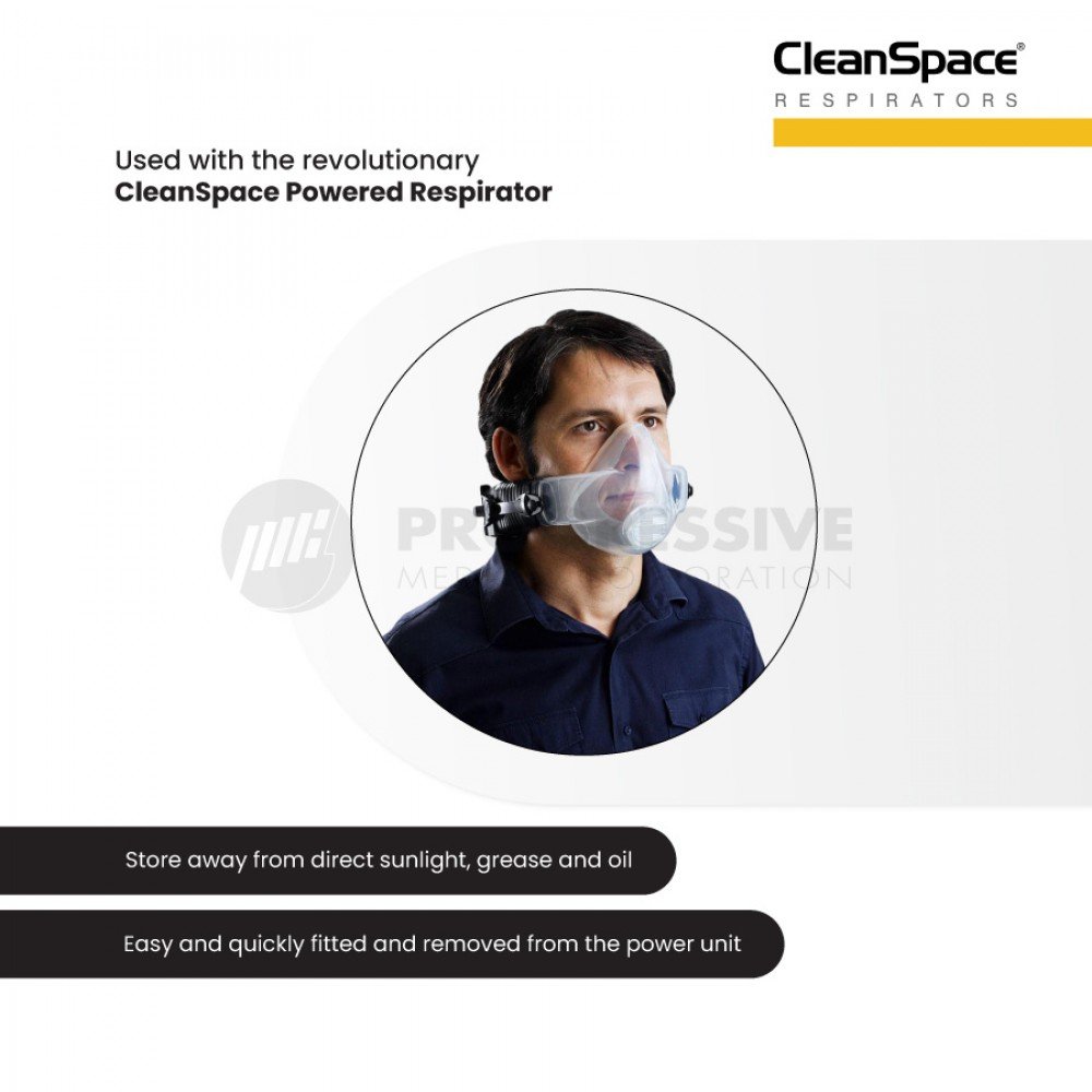 CleanSpace2 Particulate Filter P3 pack of 3's