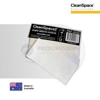 CleanSpace2 Particulate Pre-Filter Standard pack of 10's