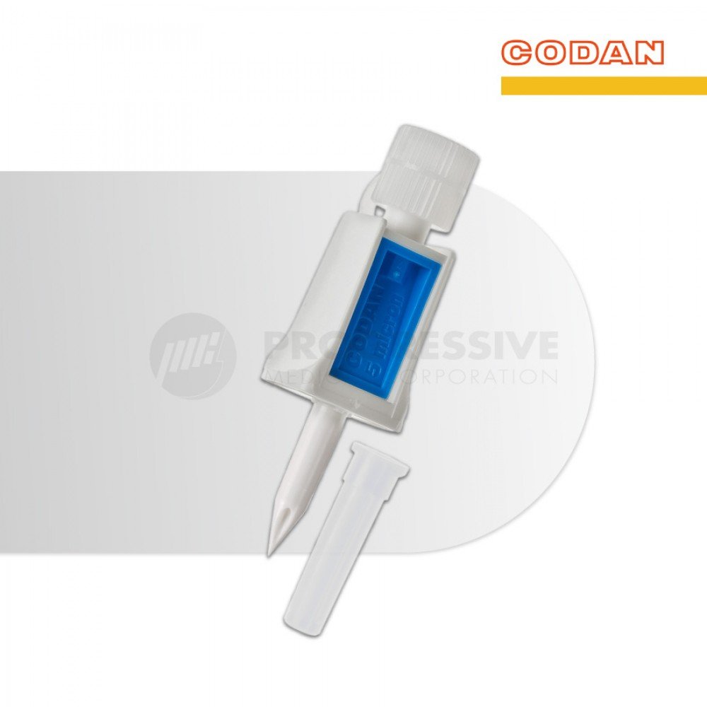 Codan Spike Chemoprotect