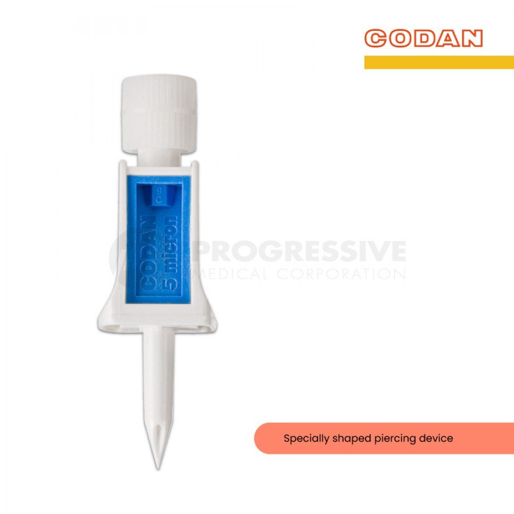 Codan Spike Chemoprotect