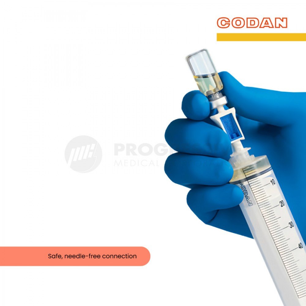 Codan Spike Chemoprotect