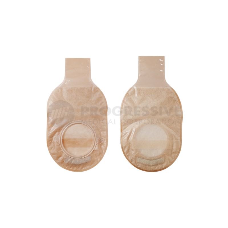 Simplex Colostomy Bag sold per 10 pcs