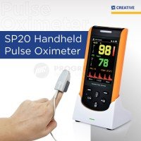Creative SP20 Handheld Pulse Oximeter