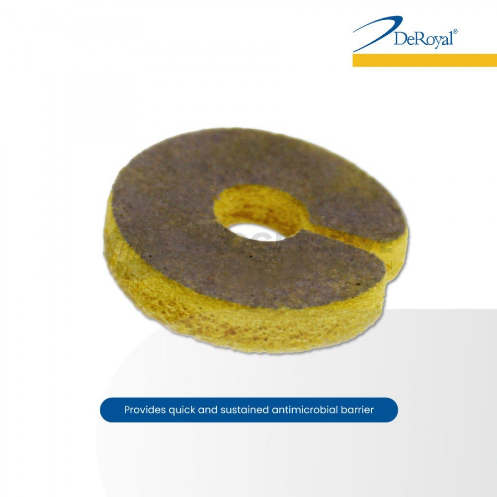 DR Algidex IV Cath Patch sold by box of 5s DR Algidex IV Cath Patch sold by box of 5s