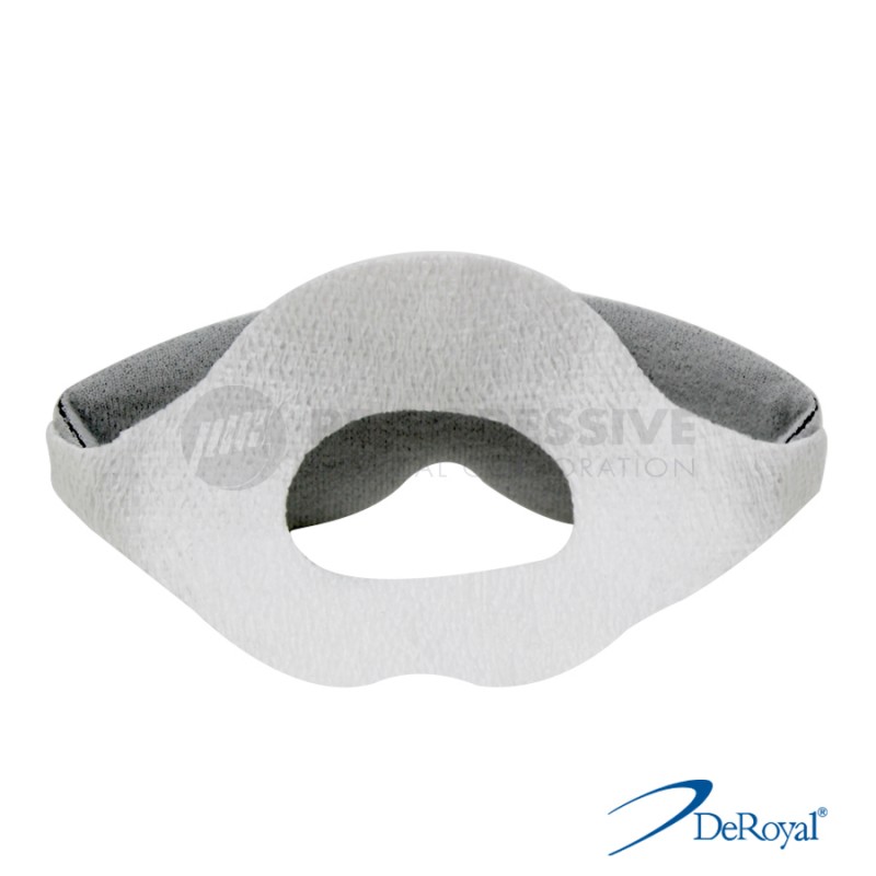 DR Neonatal Eye Cover, Elastic Headband