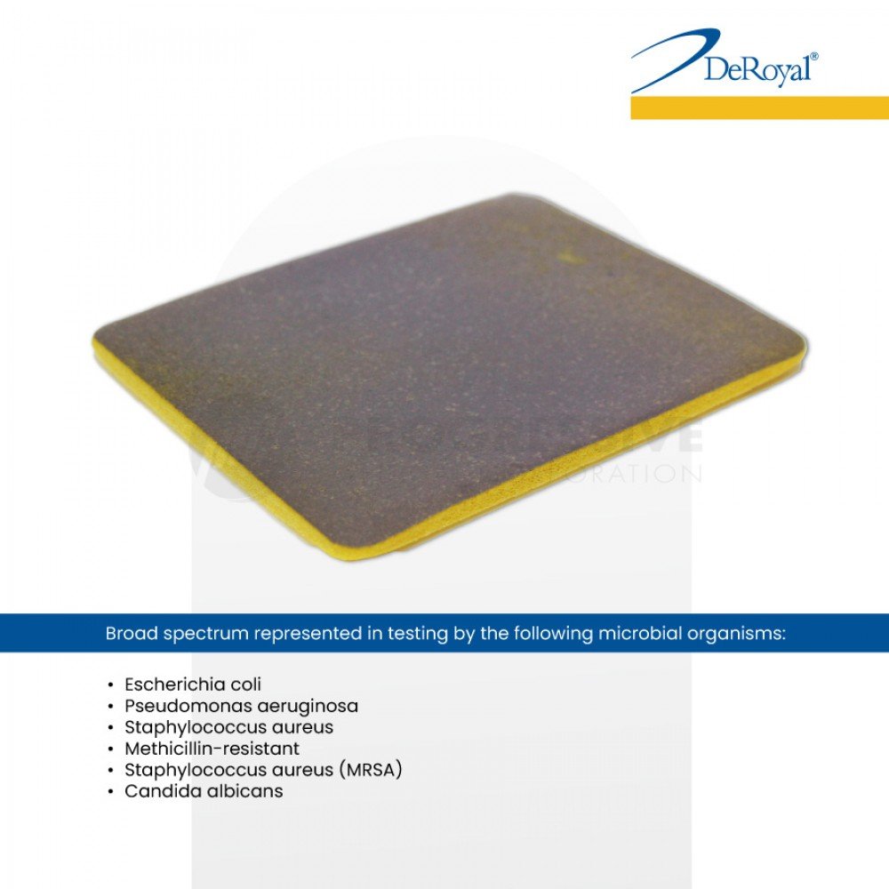 DR Algidex AG sold by box of 5s