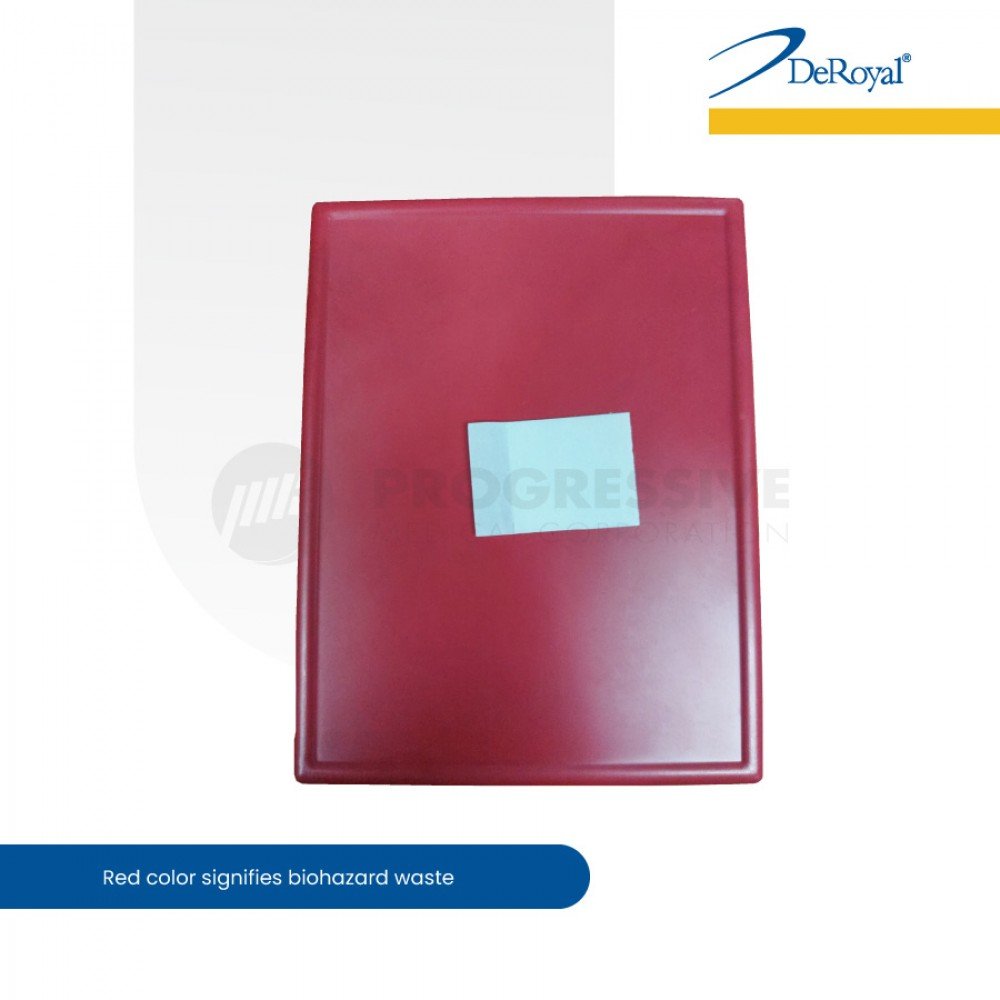 DR Needle Counter