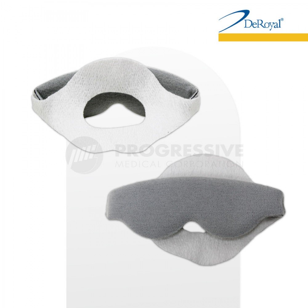 DR Neonatal Eye Cover, Elastic Headband