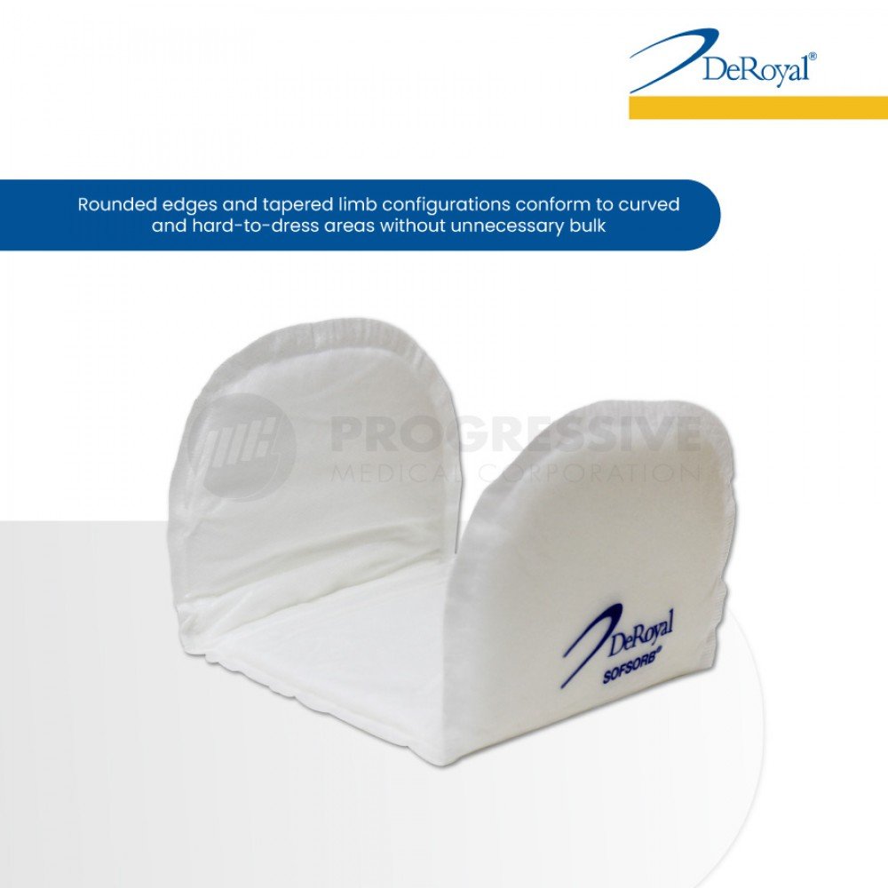 DR Sofsorb Dressing DR Sofsorb Dressing